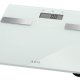 AEG PW 5644 FA Quadrato Bianco Bilancia pesapersone elettronica 2