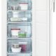 AEG A72220GSW0 Congelatore verticale Libera installazione 194 L Bianco 2