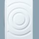 Siemens iQ500 WT46G400 asciugatrice Libera installazione Caricamento frontale 8 kg B Bianco 4