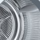 Siemens iQ500 WT46G400 asciugatrice Libera installazione Caricamento frontale 8 kg B Bianco 5