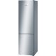 Bosch Serie 4 KGN39VL35 frigorifero con congelatore Libera installazione 366 L Stainless steel 3