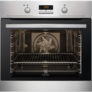 Electrolux EOC3430FOX forno 72 L 2780 W Acciaio inox