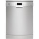 Electrolux ESF5535LOX lavastoviglie Libera installazione 13 coperti D 2