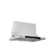 Bosch Serie 8 DFS067K50 cappa aspirante Integrato Acciaio inox 700 m³/h 2