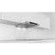 Bosch Serie 8 DFS067K50 cappa aspirante Integrato Acciaio inox 700 m³/h 6