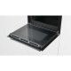 Bosch Serie 8 HBG6764S1 forno 71 L 3650 W Nero, Acciaio inox 5