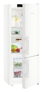 Liebherr CU 2915 frigorifero con congelatore Libera installazione 277 L Bianco
