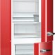 Gorenje ORK192RD Libera installazione 322 L Rosso 2