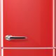 Gorenje ORK192RD Libera installazione 322 L Rosso 6