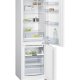 Siemens iQ100 KG36NNW30 frigorifero con congelatore Libera installazione 302 L Bianco 2