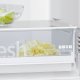 Siemens iQ100 KG36NNW30 frigorifero con congelatore Libera installazione 302 L Bianco 5