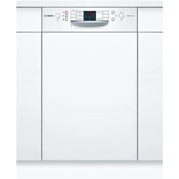 Bosch Serie 6 SPI58N02EU lavastoviglie A scomparsa parziale 10 coperti