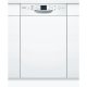 Bosch Serie 6 SPI58N02EU lavastoviglie A scomparsa parziale 10 coperti 2