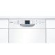 Bosch Serie 6 SPI58N02EU lavastoviglie A scomparsa parziale 10 coperti 3