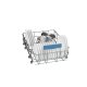 Bosch Serie 6 SPI58N02EU lavastoviglie A scomparsa parziale 10 coperti 5