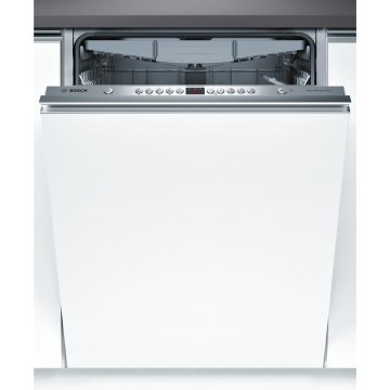 Bosch Serie 6 SBV58N31EU lavastoviglie A scomparsa totale 13 coperti
