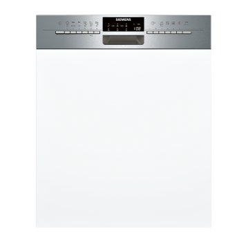 Siemens SN56P597EU lavastoviglie A scomparsa parziale 14 coperti