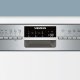 Siemens SN56P597EU lavastoviglie A scomparsa parziale 14 coperti 6