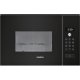 Siemens HF24G764 forno a microonde Nero Da incasso 25 L 900 W 2
