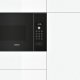 Siemens HF24G764 forno a microonde Nero Da incasso 25 L 900 W 4