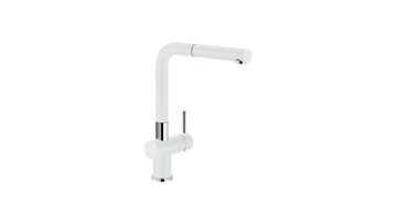 Franke Active Plus Fragranite Bianco
