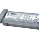 Panasonic KX-FP215 macchina per fax Termico 9,6 Kbit/s A4 Argento 3