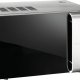 Gorenje GMO23ORAITO forno a microonde Superficie piana Microonde con grill 23 L 900 W Nero 2