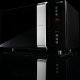 Gorenje GMO23ORAITO forno a microonde Nero Microonde con grill Superficie piana 23 L 900 W 4
