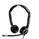 Sennheiser CC 520 Auricolare Cablato A Padiglione Ufficio Nero 2