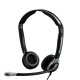 Sennheiser CC 540 Auricolare Cablato A Padiglione Musica e Chiamate Nero 2