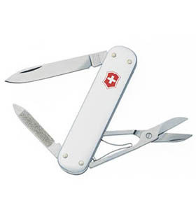 Victorinox Money clip Coltello multiuso