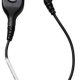 Sennheiser CCEL 192 cavo per cellulare Nero 1 m 2.5mm 4 piedini 2
