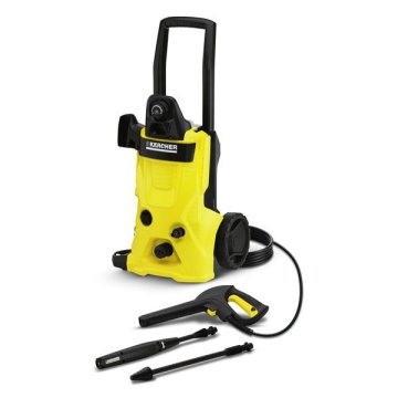 Kärcher K 4.600 idropulitrice