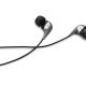 Denon AH-C360 Cuffie Cablato In-ear Nero, Argento 2