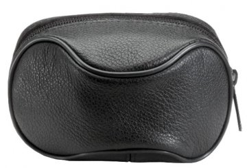 Minox 64210 custodia per fotocamera Nero
