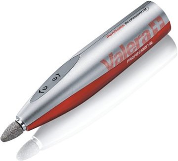 Valera ManiSwiss Professional Set