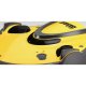 Kärcher RC 3000 2,2 L Sacchetto per la polvere Nero, Giallo 4