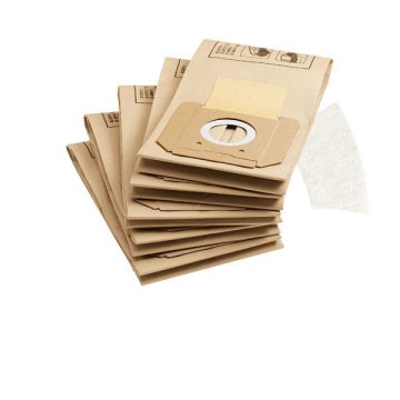 Kärcher 6.904-263.0 accessorio e ricambio per aspirapolvere