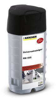 Kärcher 6.295-507.0 prodotto per la pulizia 1000 ml