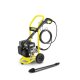 Kärcher G 4.10 M idropulitrice Verticale Benzina 420 l/h 2800 W Nero, Giallo 2