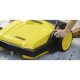 Kärcher S 750 scopa elettrica Nero, Giallo 4