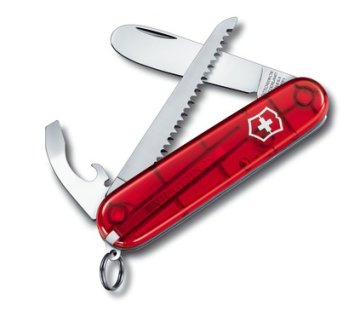 Victorinox My First Coltello multiuso