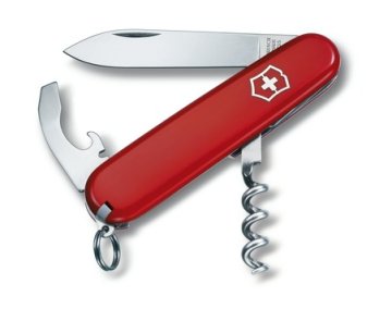 Victorinox Waiter Coltello multiuso