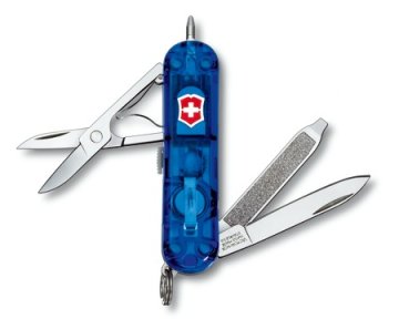 Victorinox Signature Lite Coltello multiuso