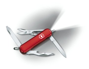 Victorinox Midnite Manager Coltello multiuso