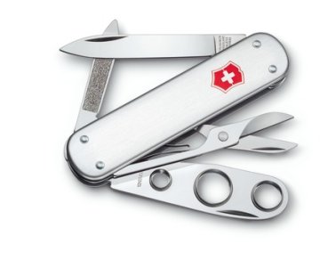 Victorinox Cigar Cutter Coltello multiuso