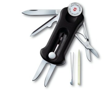 Victorinox GolfTool Coltello multiuso