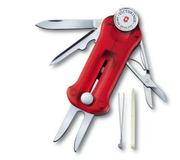 Victorinox GolfTool Coltello multiuso
