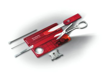 Victorinox SwissCard Lite