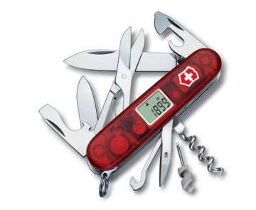 Victorinox Traveller Coltello multiuso